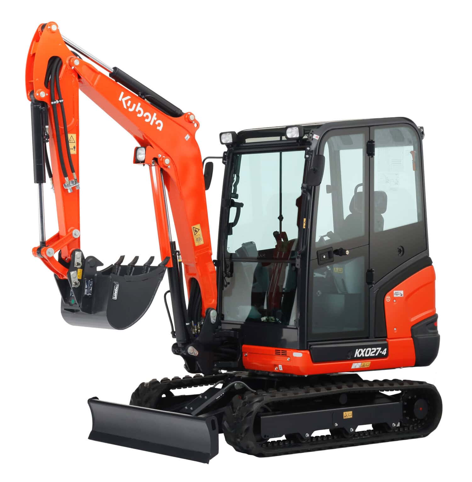 Midigravers - Afbeelding 2