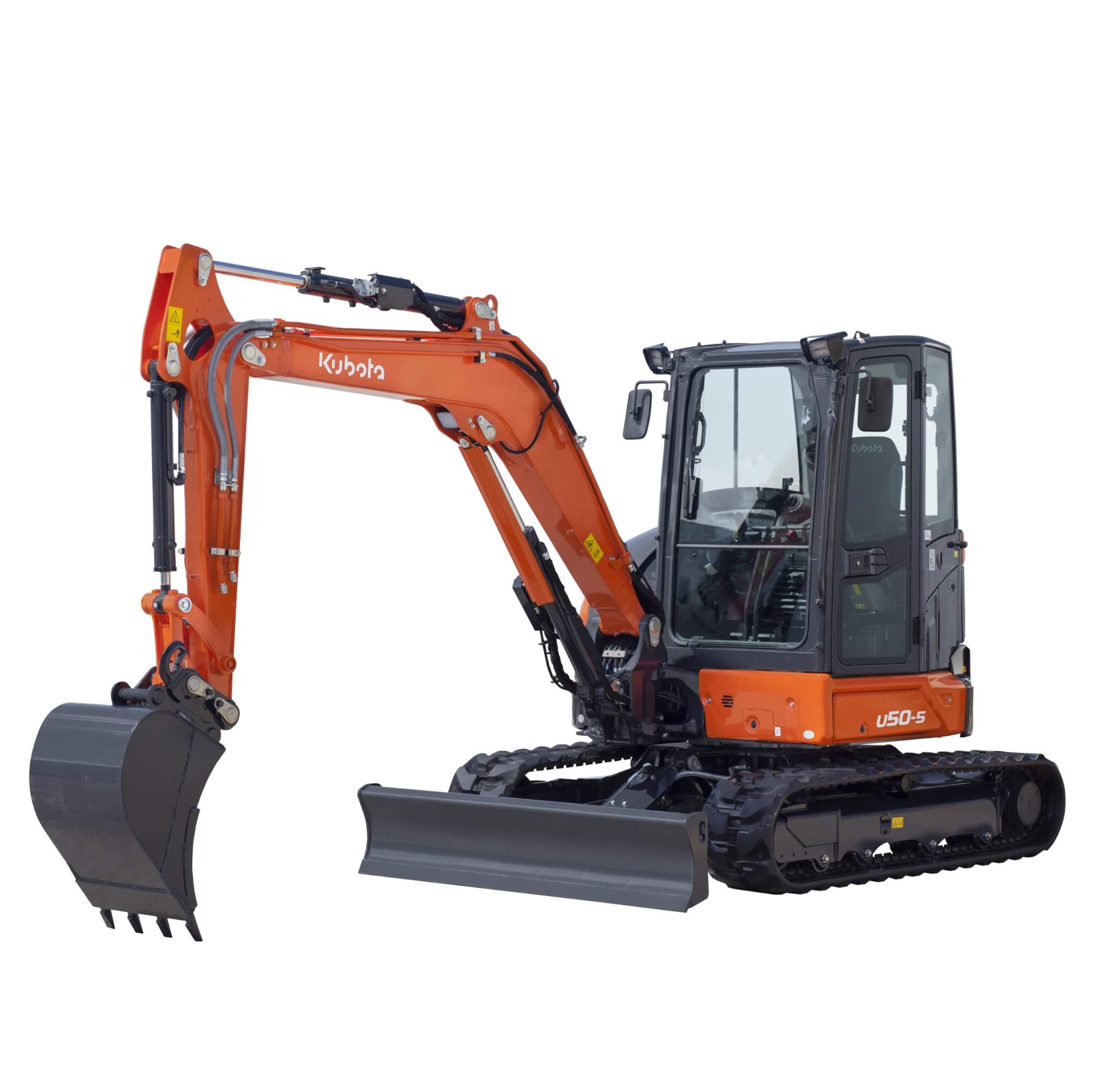 Midigravers - Afbeelding 4