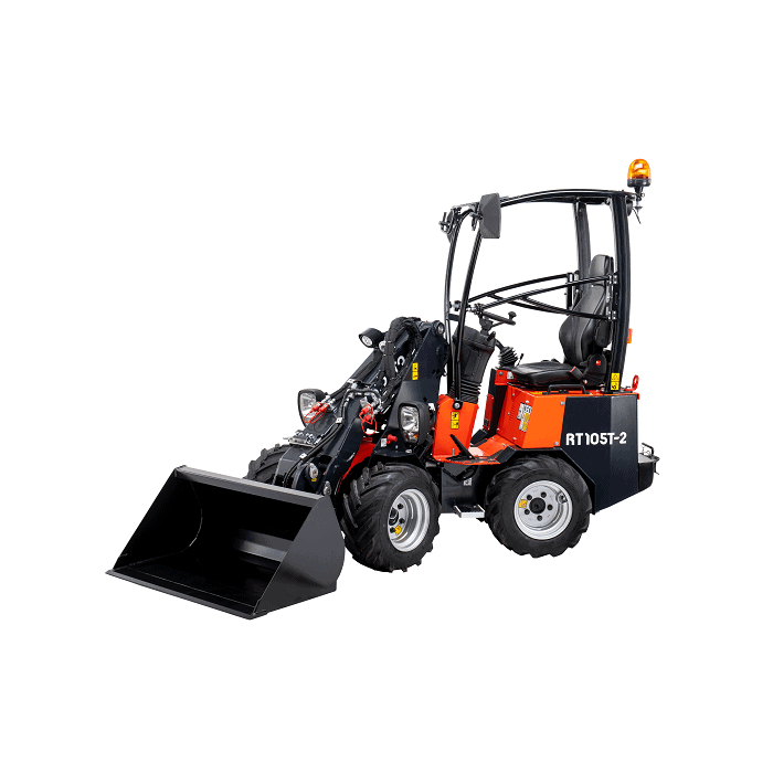 (mini) Wielladers - Afbeelding 2