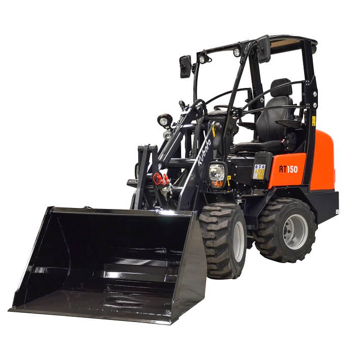 (mini) Wielladers - Afbeelding 3