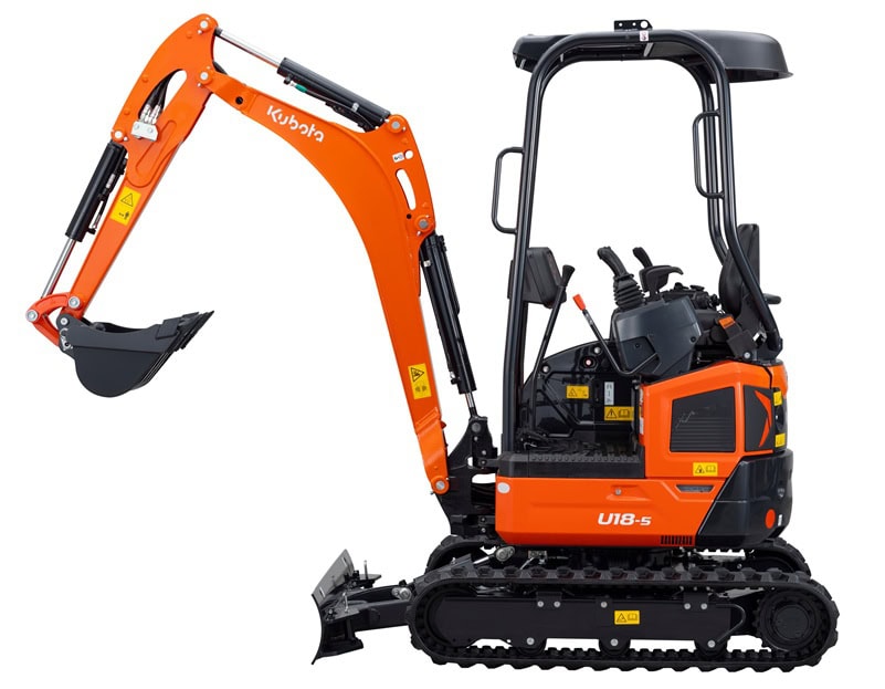 Minigravers - Afbeelding 3