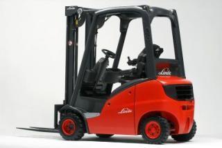 Dieselheftrucks - Afbeelding 2