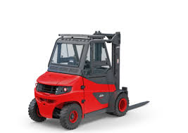 Dieselheftrucks - Afbeelding 3