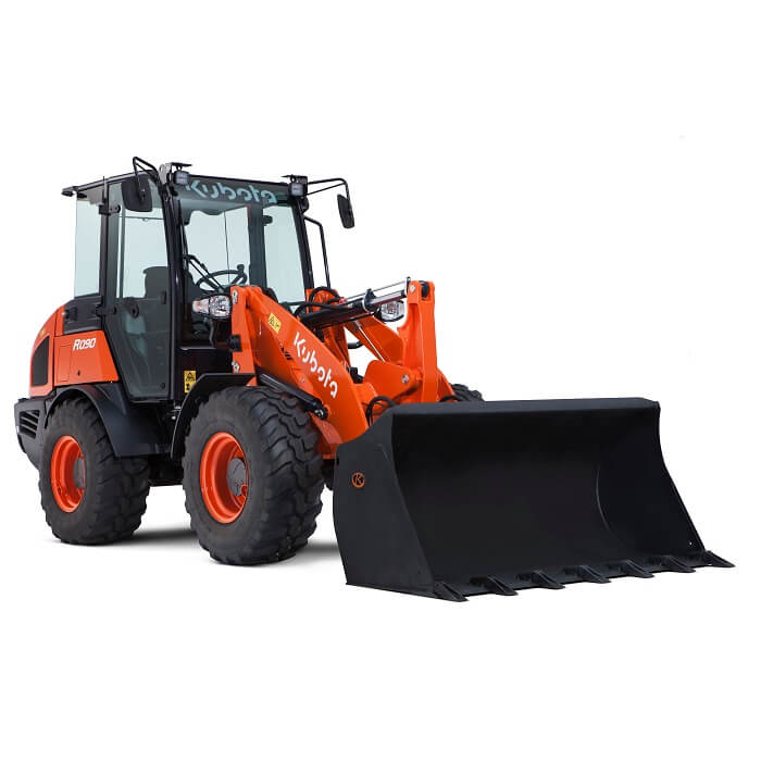 (mini) Wielladers - Afbeelding 6