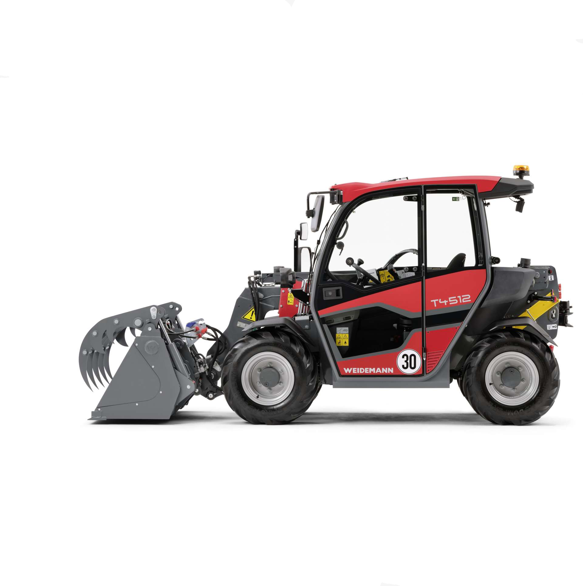 Starre verreikers - Afbeelding 2